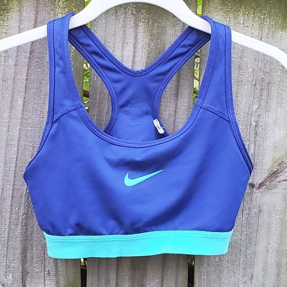 Nike Other - Nike Sports Bra Small